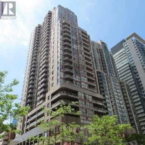1410 - 736 BAY STREET, Toronto, Ontario