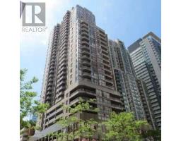 1410 - 736 BAY STREET, Toronto, Ontario