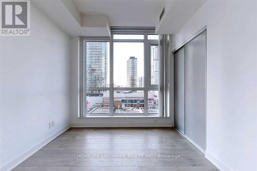 1209 - 30 Nelson Street, Toronto, Ontario  M5V 0H5 - Photo 11 - C13579930