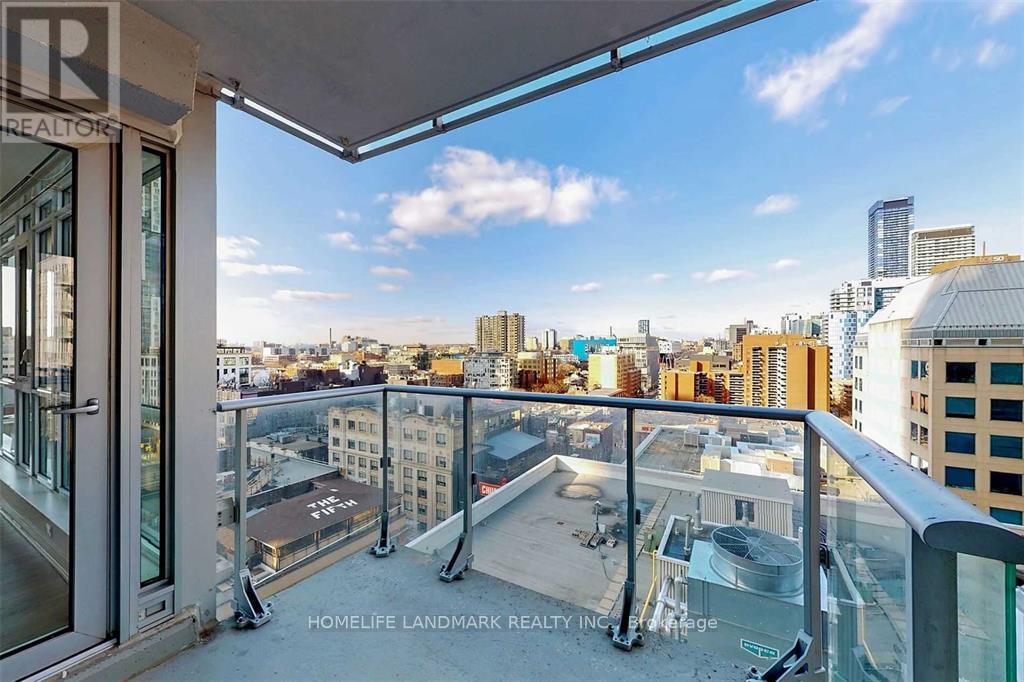 1209 - 30 Nelson Street, Toronto, Ontario  M5V 0H5 - Photo 17 - C13579930