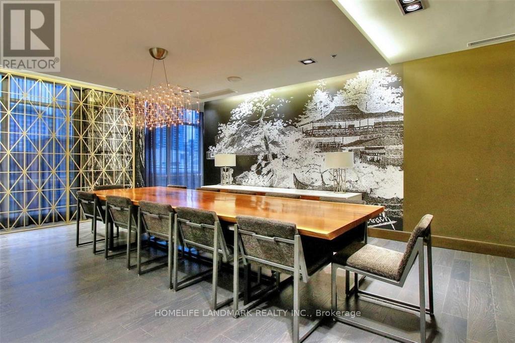 1209 - 30 Nelson Street, Toronto, Ontario  M5V 0H5 - Photo 20 - C13579930