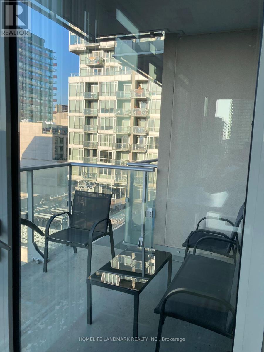 1209 - 30 Nelson Street, Toronto, Ontario  M5V 0H5 - Photo 24 - C13579930
