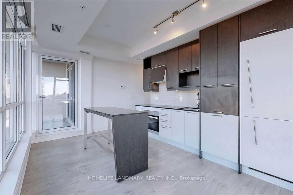 1209 - 30 Nelson Street, Toronto, Ontario  M5V 0H5 - Photo 5 - C13579930