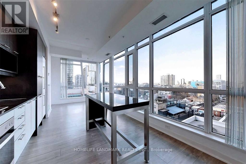 1209 - 30 Nelson Street, Toronto, Ontario  M5V 0H5 - Photo 7 - C13579930