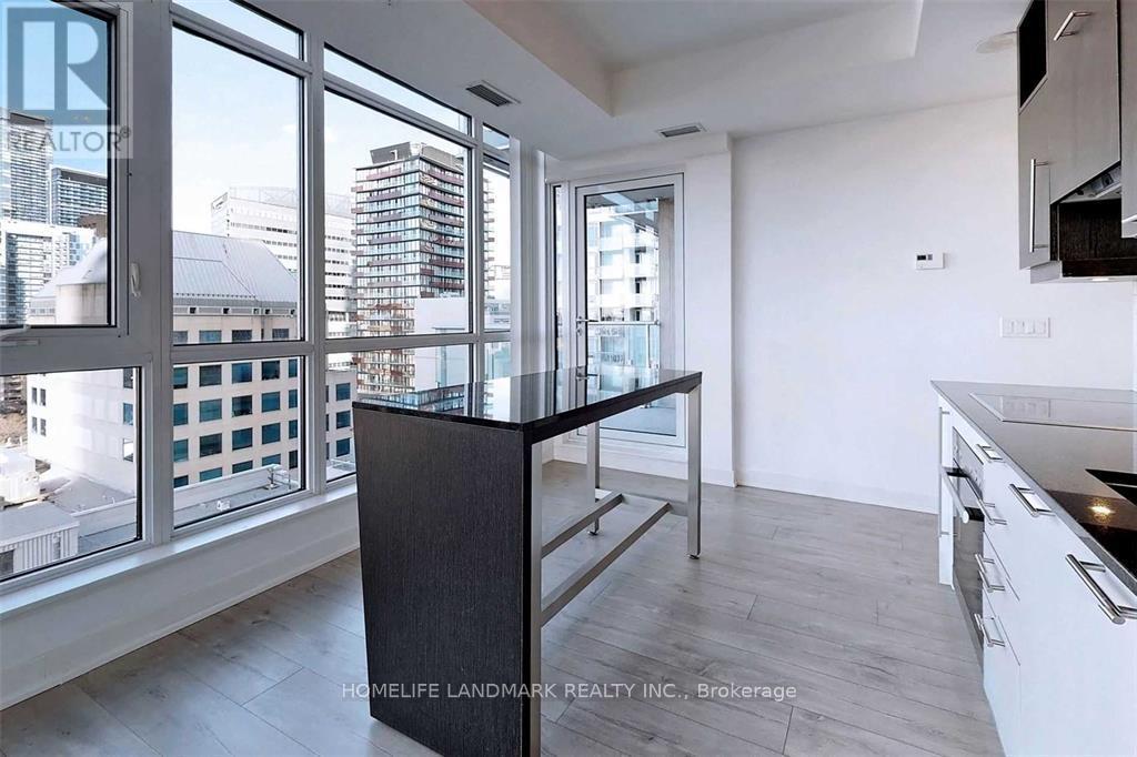 1209 - 30 Nelson Street, Toronto, Ontario  M5V 0H5 - Photo 8 - C13579930
