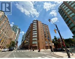 603 - 135 GEORGE STREET S, Toronto, Ontario