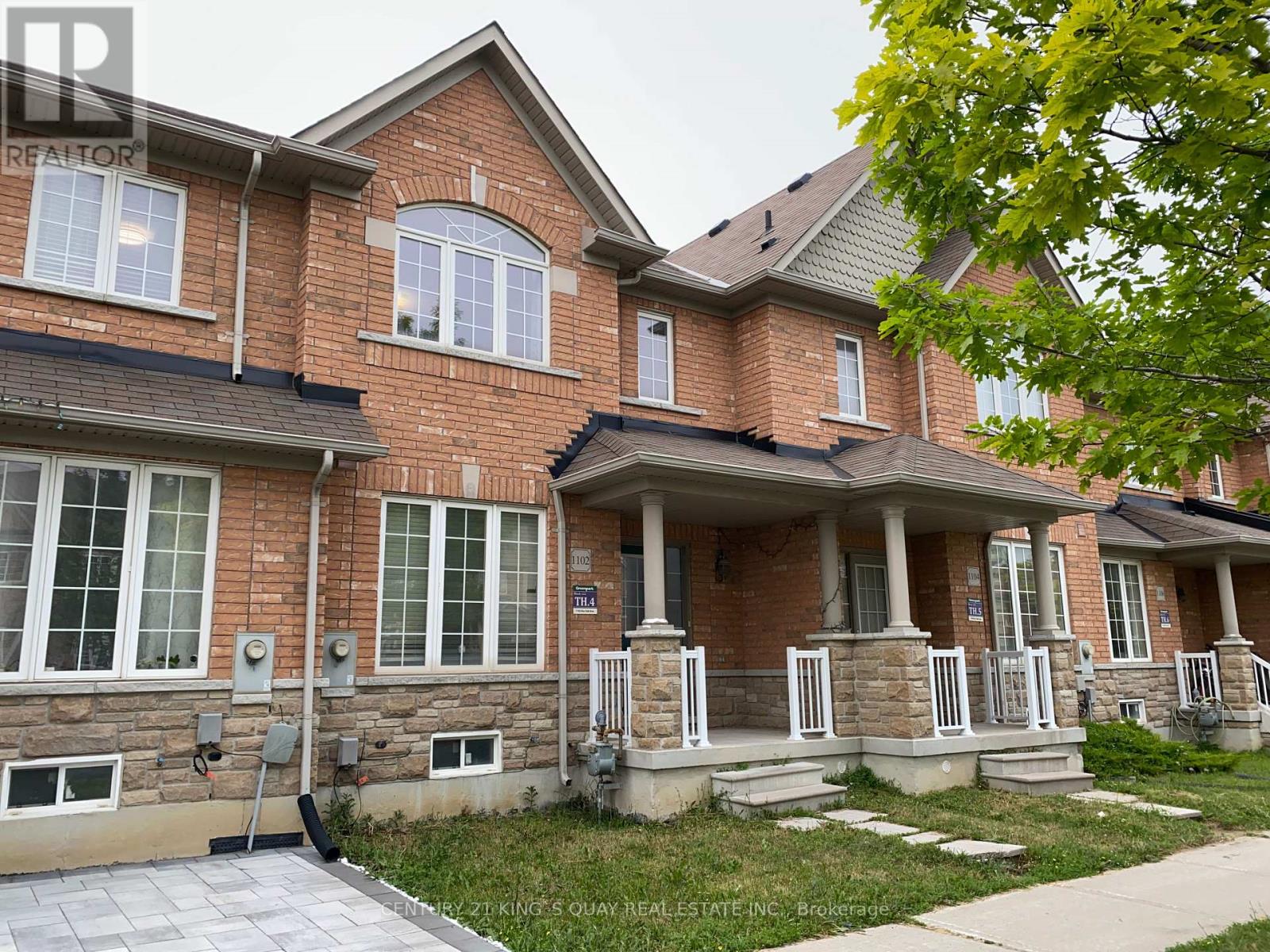 1102 BUR OAK AVENUE, Markham, Ontario
