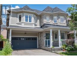221 WOODSPRING AVENUE, Newmarket, Ontario