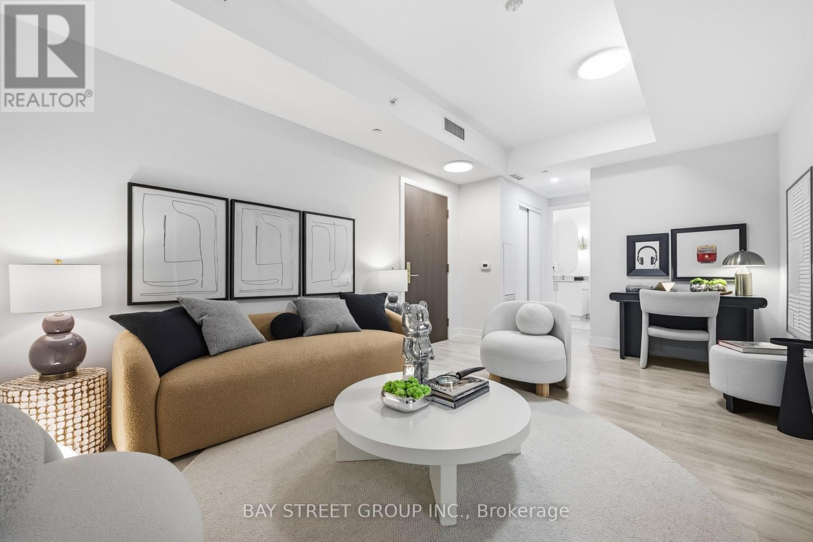 505W - 268 BUCHANAN DRIVE, Markham, Ontario