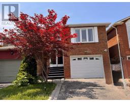 472 BROWNRIDGE DRIVE, Vaughan, Ontario