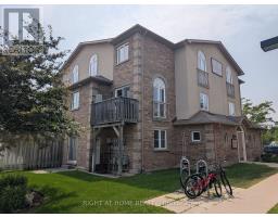 2 - 17 CHELTENHAM ROAD, Barrie, Ontario
