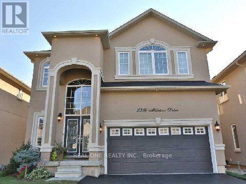 2310 MILLSTONE DRIVE, Oakville, Ontario
