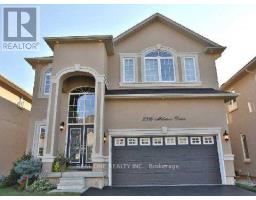 2310 MILLSTONE DRIVE, Oakville, Ontario