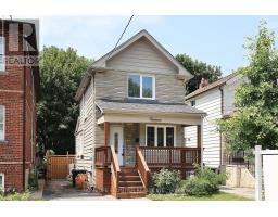 14 26TH STREET, Toronto, Ontario