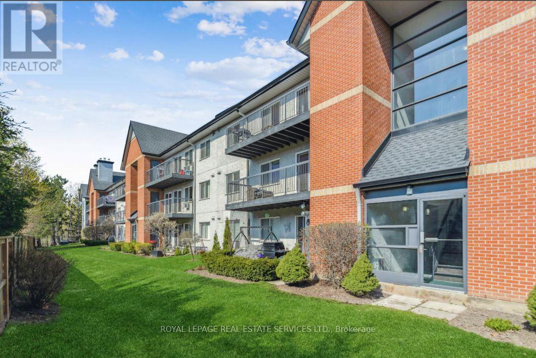 934 - 1450 GLEN ABBEY GATE, Oakville, Ontario