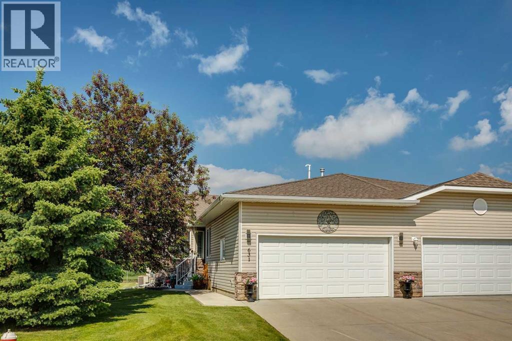 631 Riverside Boulevard Nw, High River, Alberta  T1V 2C1 - Photo 1 - A2323078