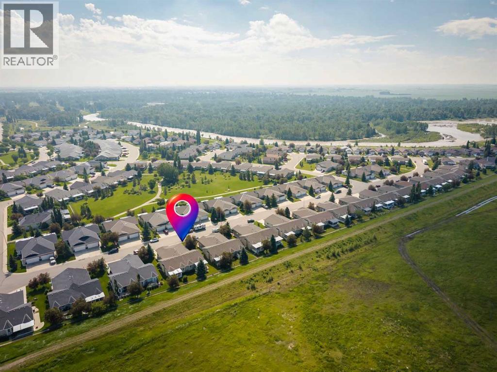 631 Riverside Boulevard Nw, High River, Alberta  T1V 2C1 - Photo 46 - A2323078