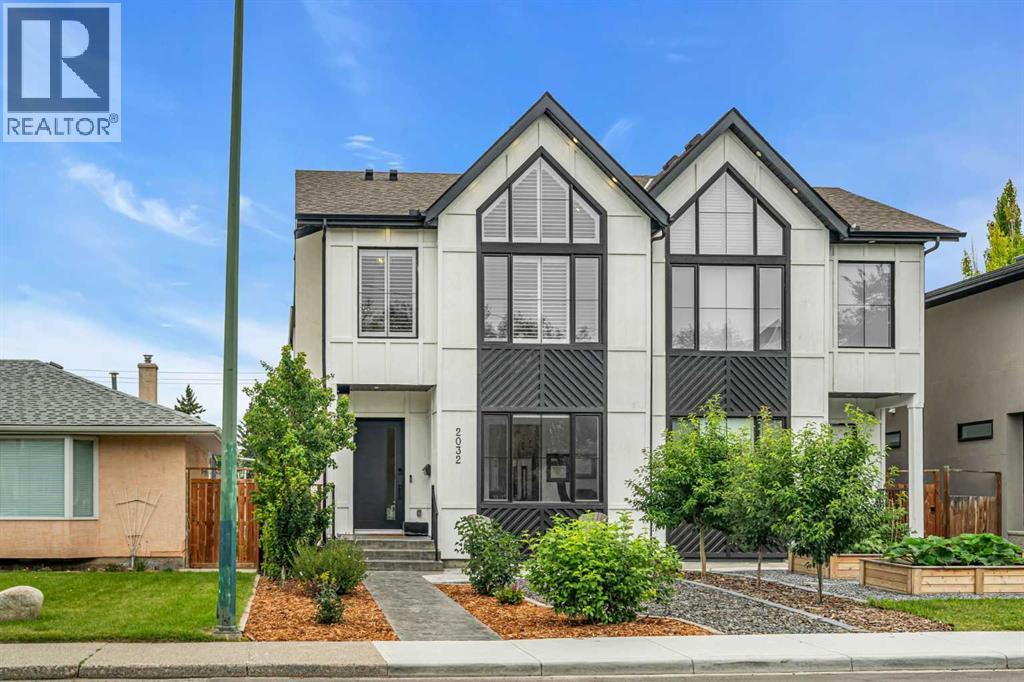 2032 37 Avenue Sw, Calgary, Alberta  T2T 2H5 - Photo 1 - A2328338