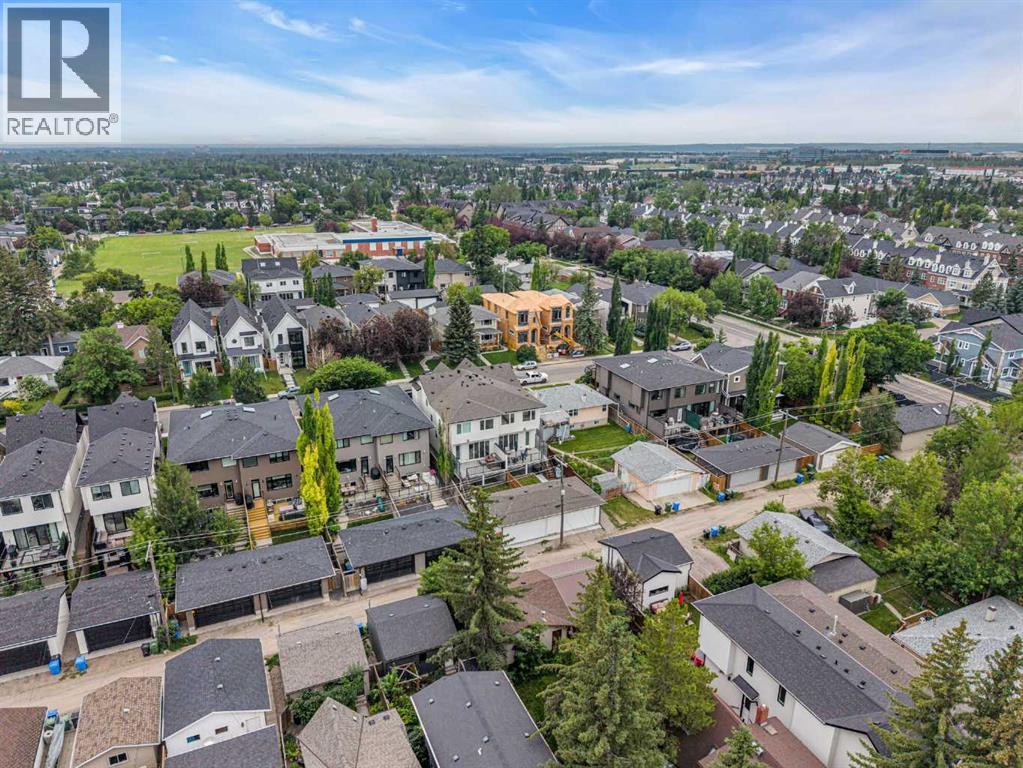 2032 37 Avenue Sw, Calgary, Alberta  T2T 2H5 - Photo 48 - A2328338