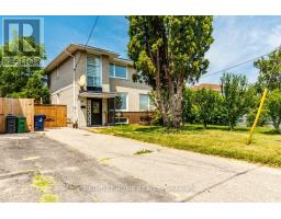 48 DALESIDE CRESCENT, Toronto, Ontario