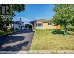 60 WARNER AVENUE, Toronto, Ontario