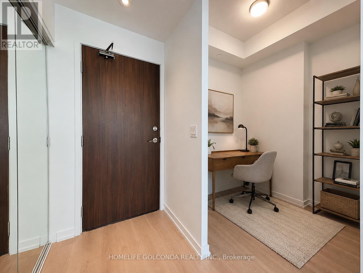 3909 - 115 Mcmahon Drive, Toronto, Ontario  M2K 0E3 - Photo 2 - C13579974