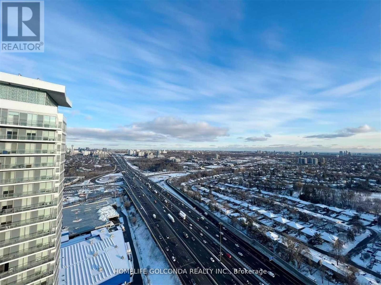 3909 - 115 Mcmahon Drive, Toronto, Ontario  M2K 0E3 - Photo 8 - C13579974