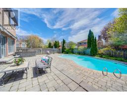375 MANHATTAN DRIVE, Markham, Ontario