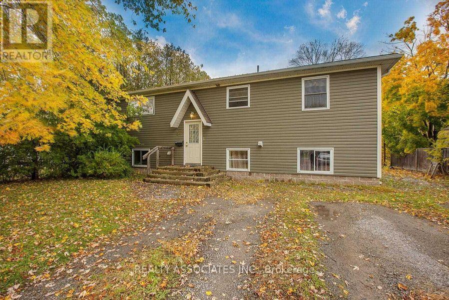 374 IRENE DRIVE, Georgina, Ontario