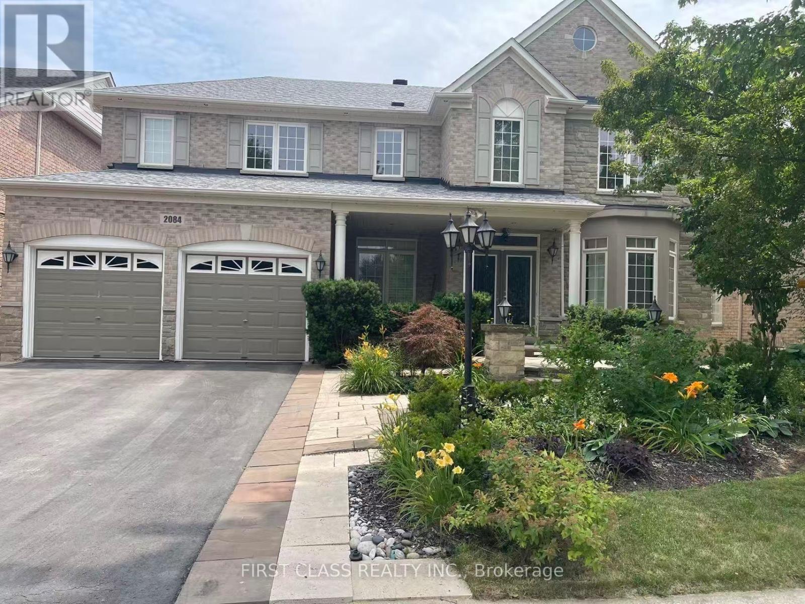 W/O BASEMENT - 2084 BINGLEY CRESCENT, Oakville, Ontario