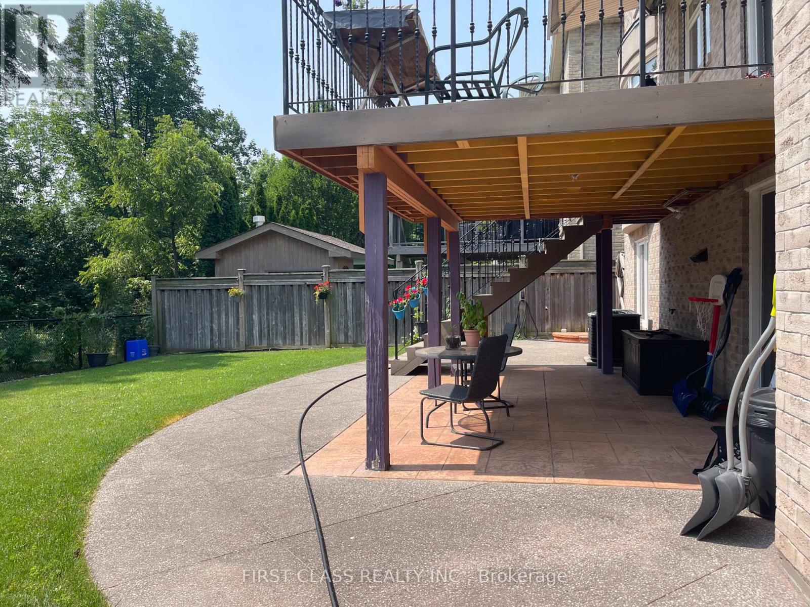W/o Basement - 2084 Bingley Crescent, Oakville, Ontario  L6M 0E2 - Photo 16 - W13579968