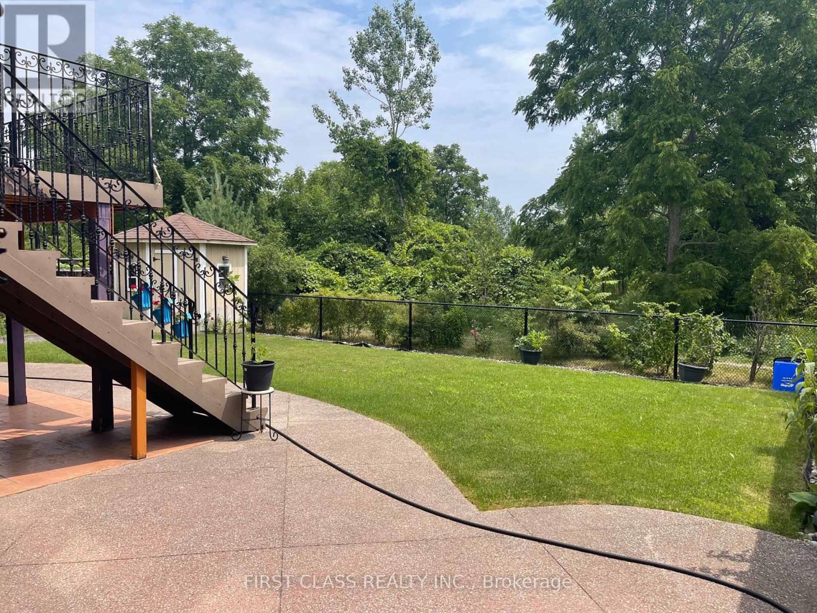 W/o Basement - 2084 Bingley Crescent, Oakville, Ontario  L6M 0E2 - Photo 2 - W13579968