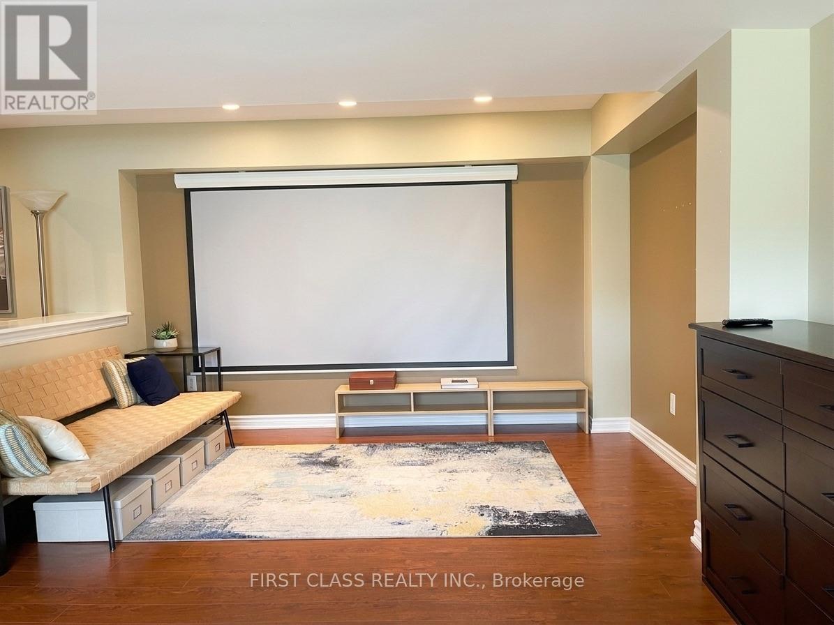 W/o Basement - 2084 Bingley Crescent, Oakville, Ontario  L6M 0E2 - Photo 5 - W13579968