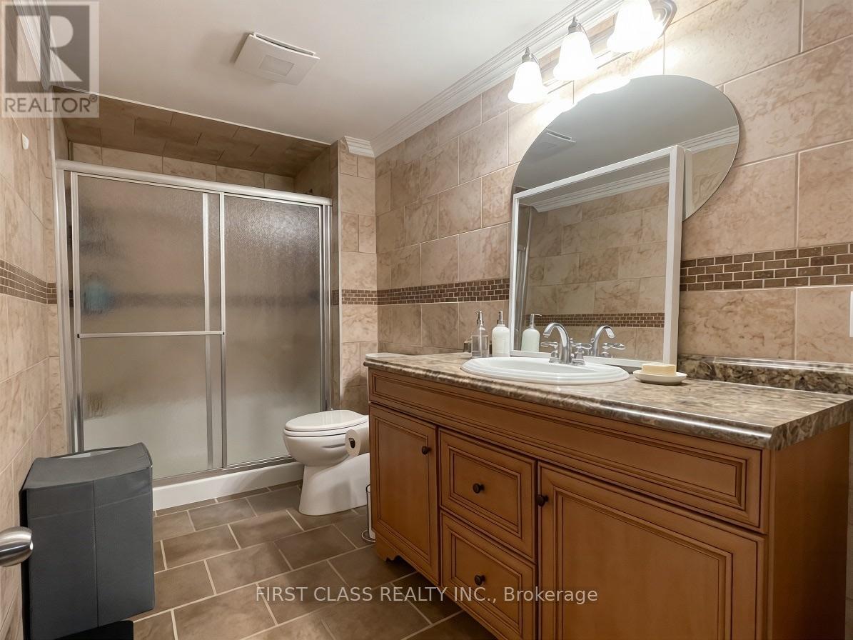 W/o Basement - 2084 Bingley Crescent, Oakville, Ontario  L6M 0E2 - Photo 8 - W13579968