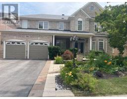 W/O BASEMENT - 2084 BINGLEY CRESCENT, Oakville, Ontario