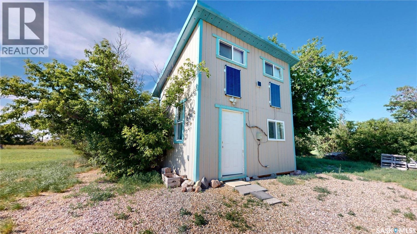 140 Abbot STREET, piapot, Saskatchewan