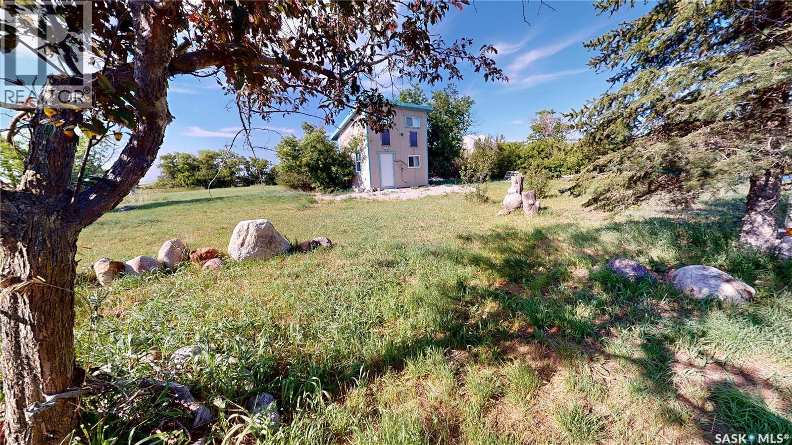 140 Abbot Street, Piapot, Saskatchewan  S0N 1Y0 - Photo 3 - SK042982