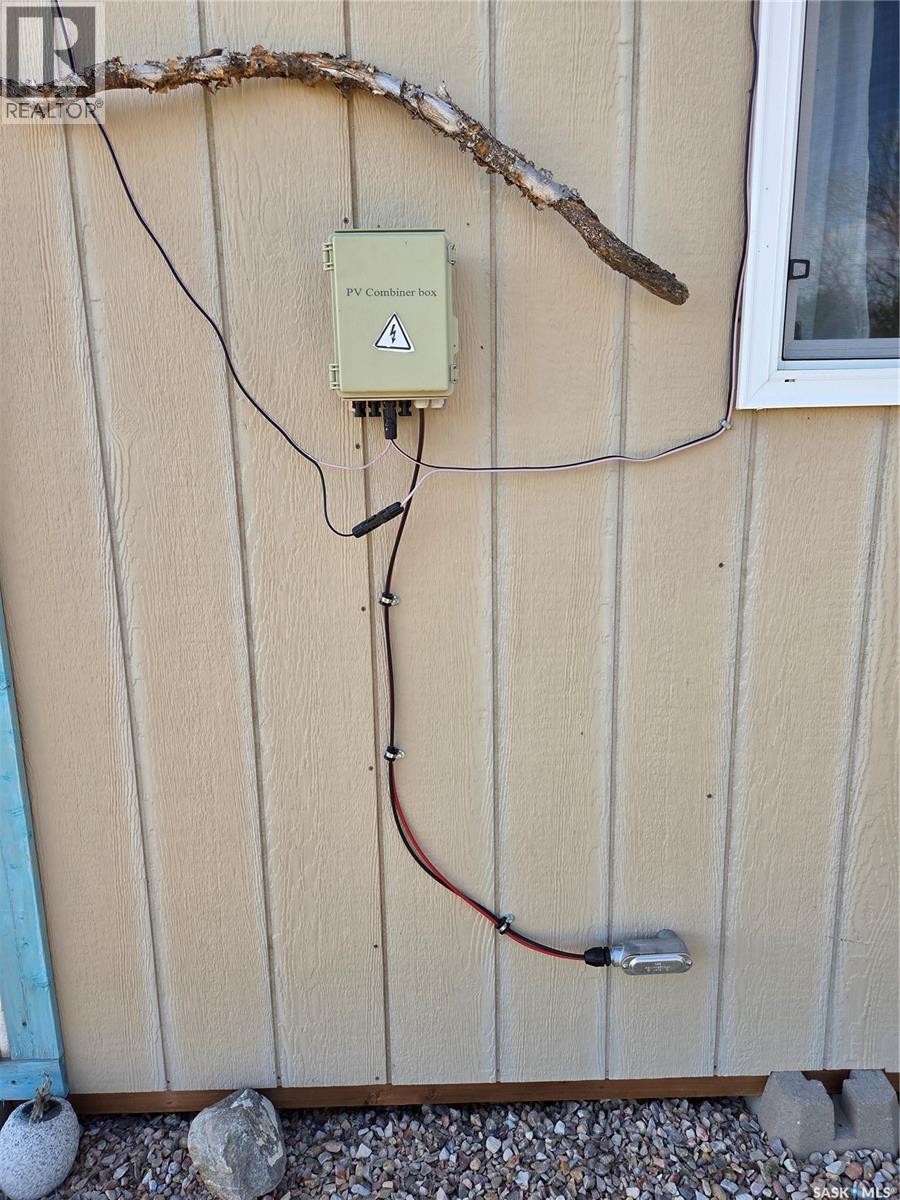 140 Abbot Street, Piapot, Saskatchewan  S0N 1Y0 - Photo 30 - SK042982