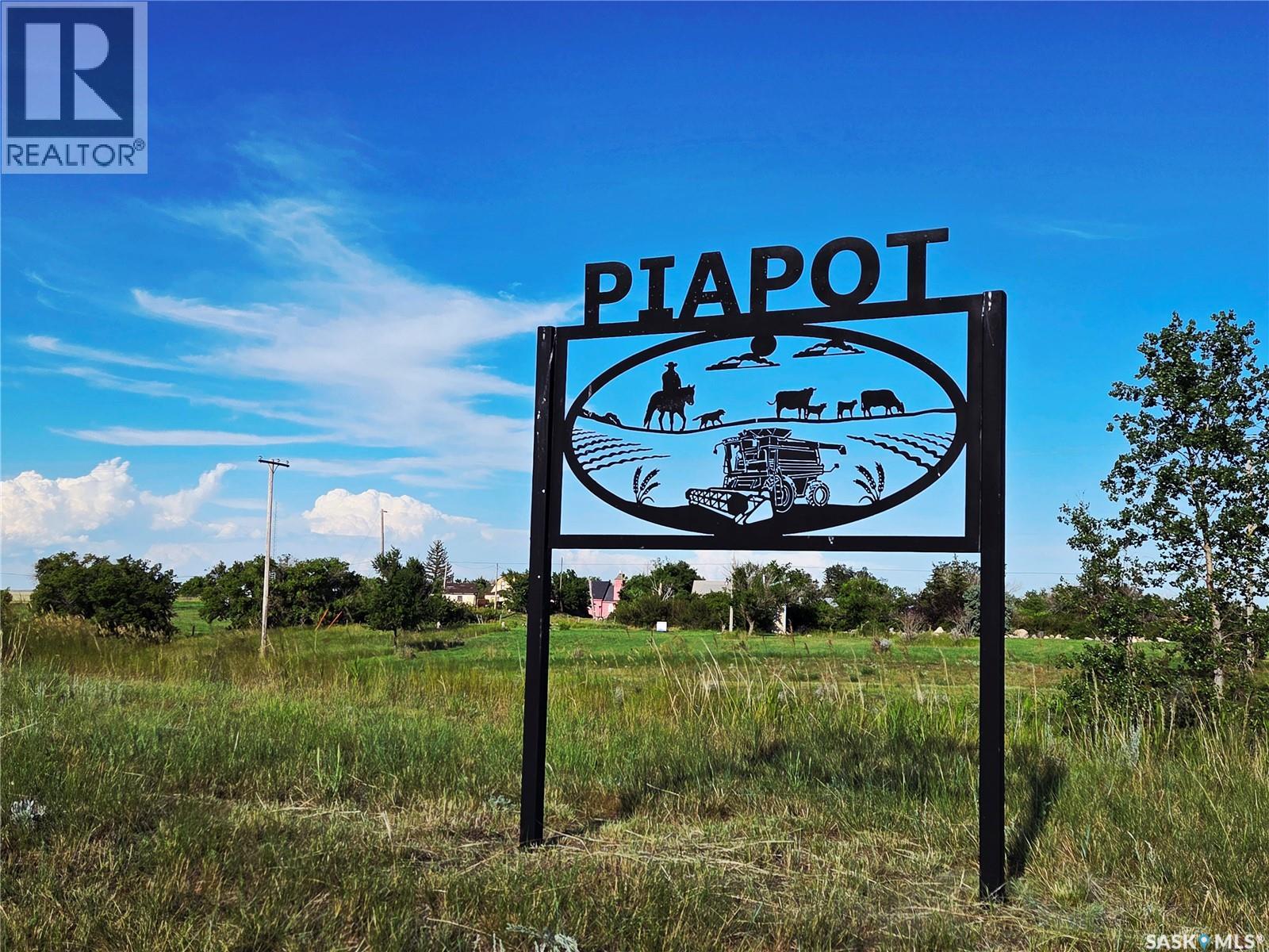 140 Abbot Street, Piapot, Saskatchewan  S0N 1Y0 - Photo 32 - SK042982