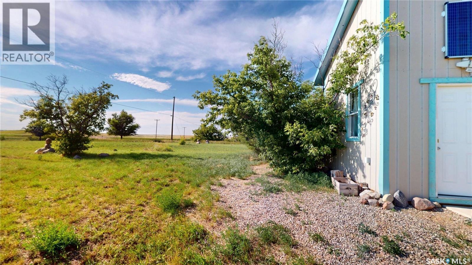 140 Abbot Street, Piapot, Saskatchewan  S0N 1Y0 - Photo 9 - SK042982