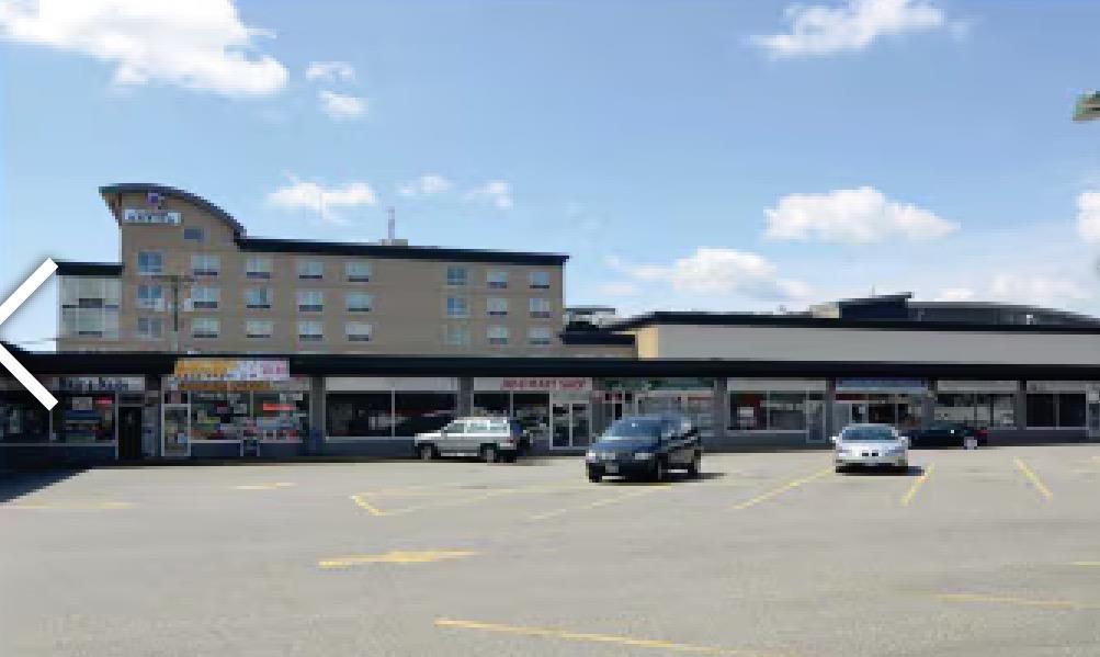 20454 20500 LOGAN AVENUE, Langley, British Columbia