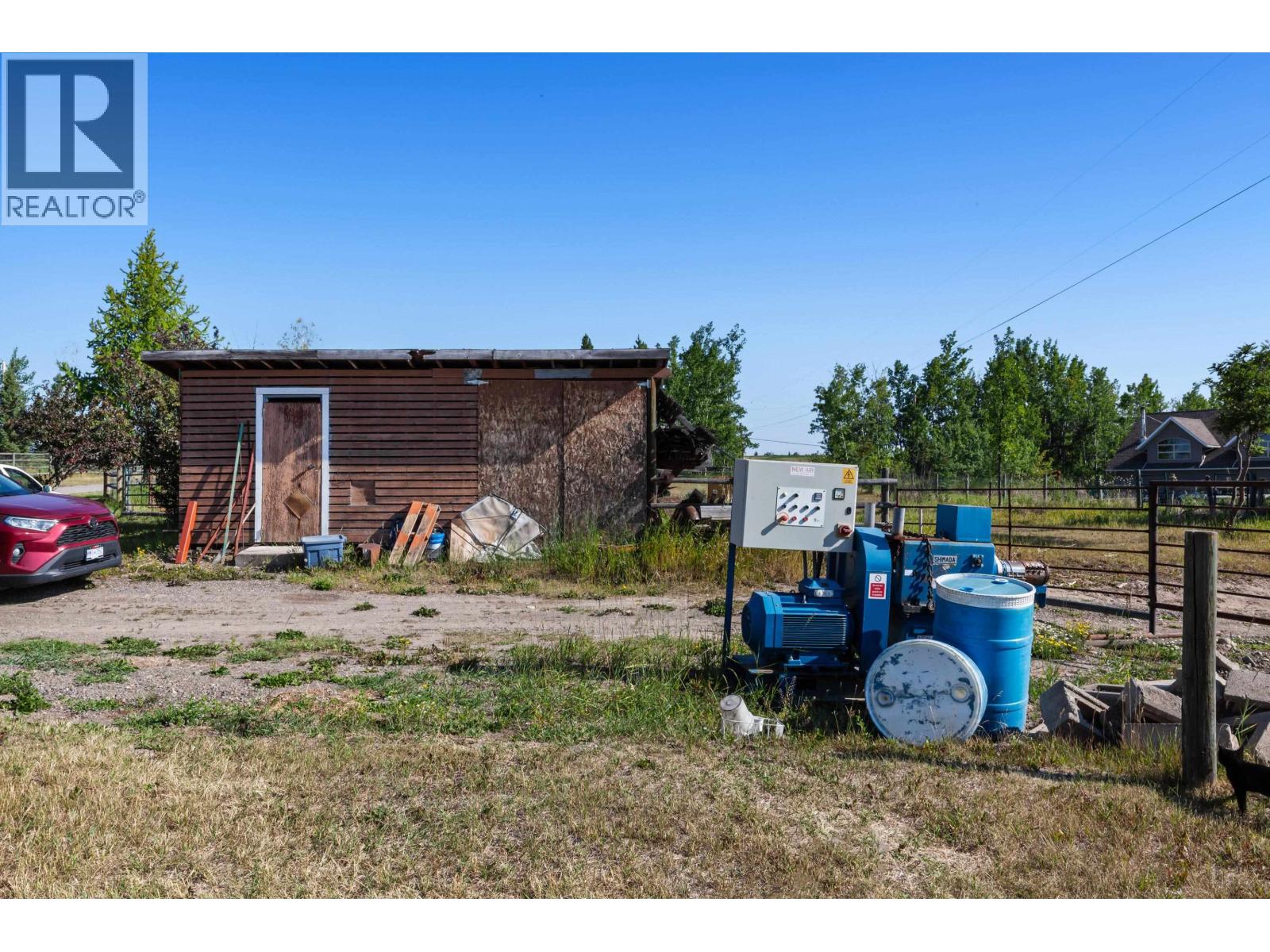 1036 Sackner Road, Vanderhoof, British Columbia V0J 3A2 - Photo 33 - R3147634