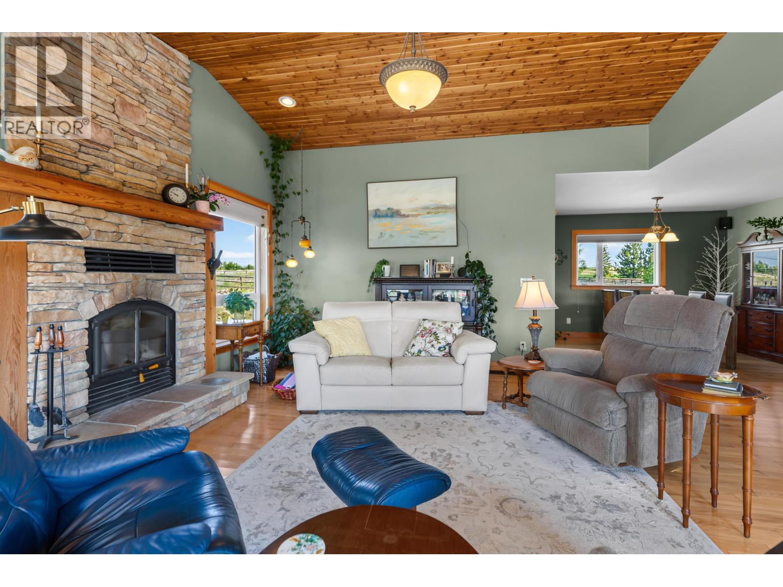 1036 Sackner Road, Vanderhoof, British Columbia V0J 3A2 - Photo 7 - R3147634