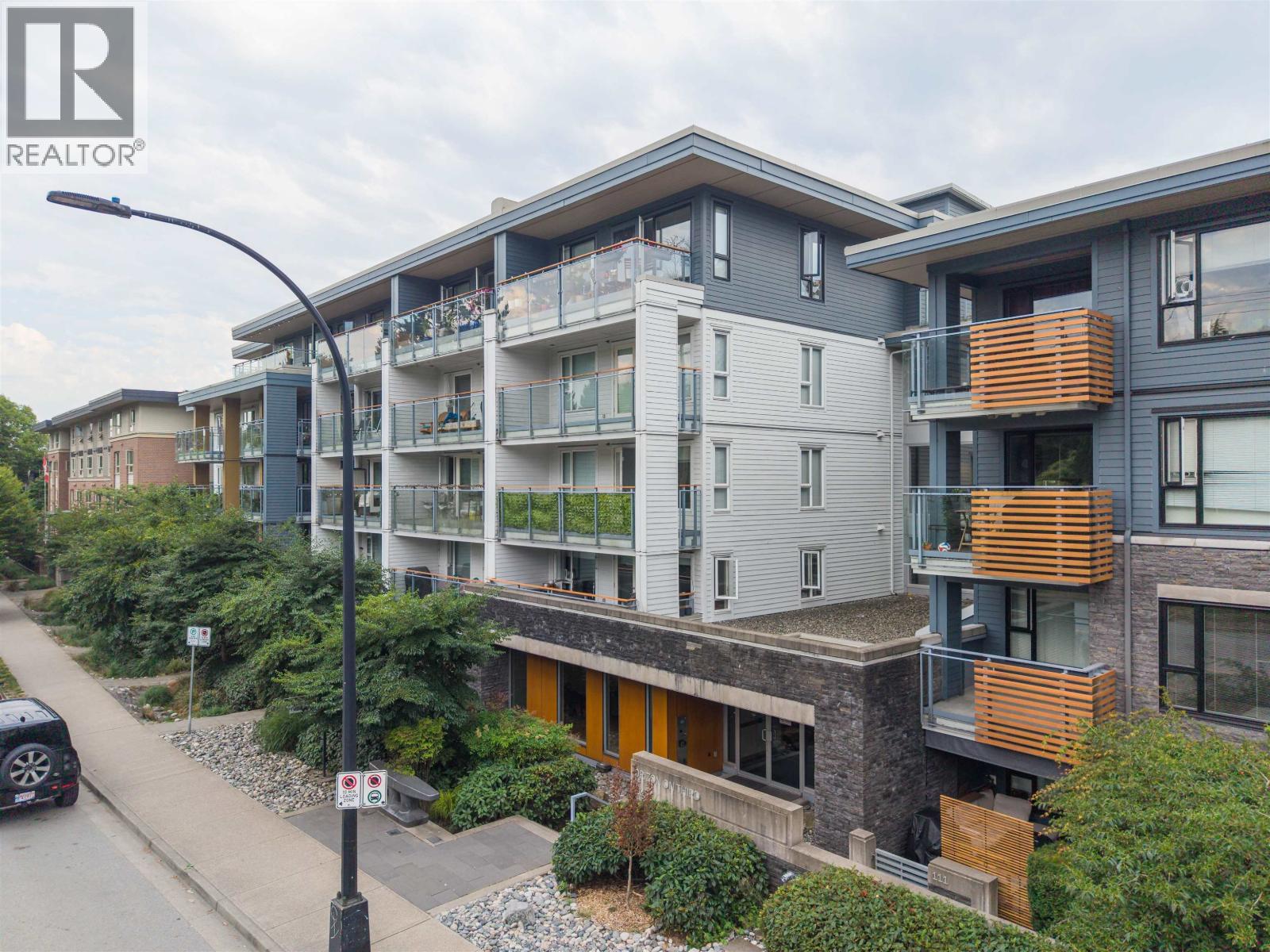 414 221 E 3rd Street, North Vancouver, British Columbia  V7L 0C1 - Photo 18 - R3147609