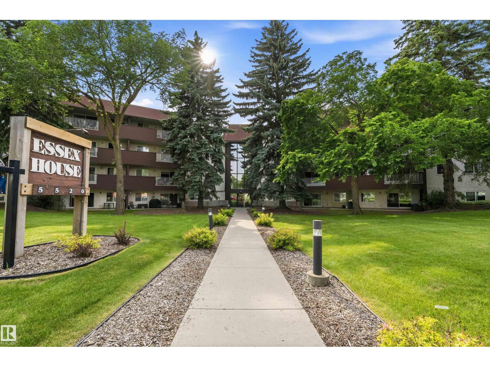 #315 5520 RIVERBEND RD NW, Edmonton, Alberta