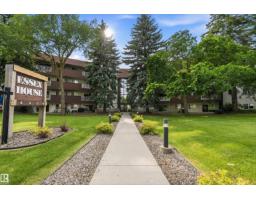 #315 5520 Riverbend Rd NW, Edmonton, Alberta T6H 5G9 (30051600)