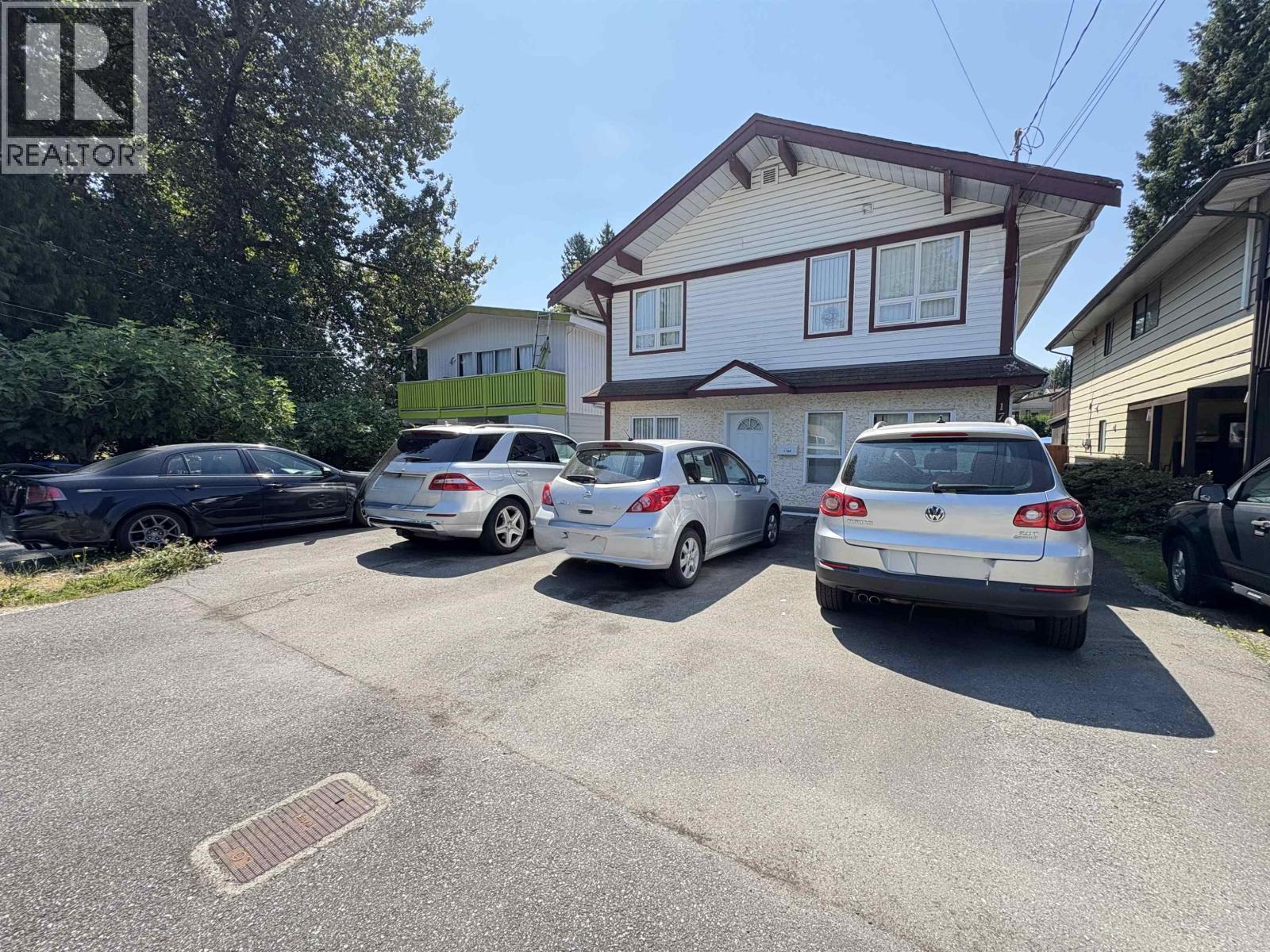 1784 COQUITLAM AVENUE