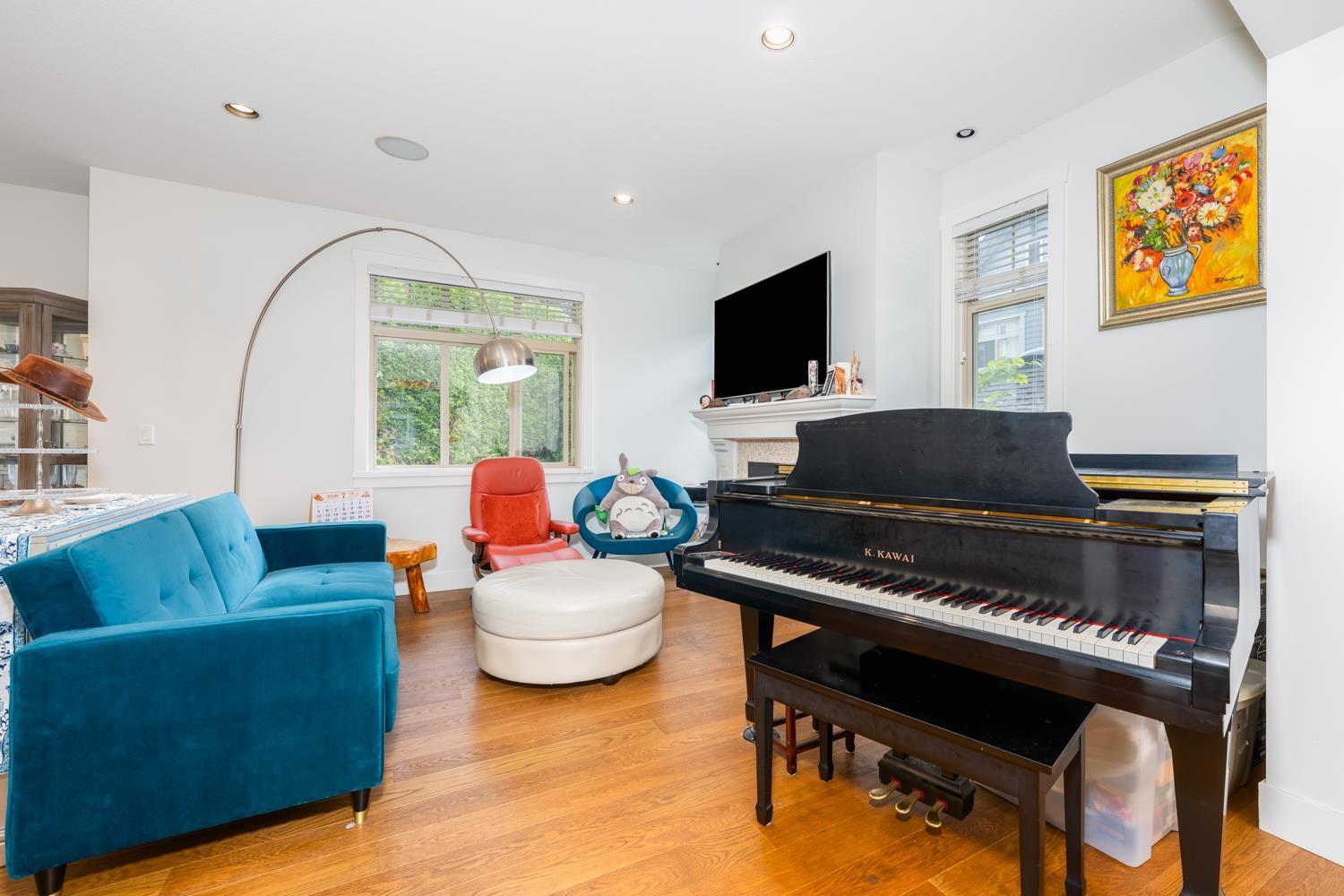 18 15885 26 Avenue, Surrey, British Columbia  V3Z 8L3 - Photo 4 - R3146245
