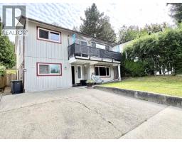 257 ANGELA DRIVE, Port Moody, British Columbia