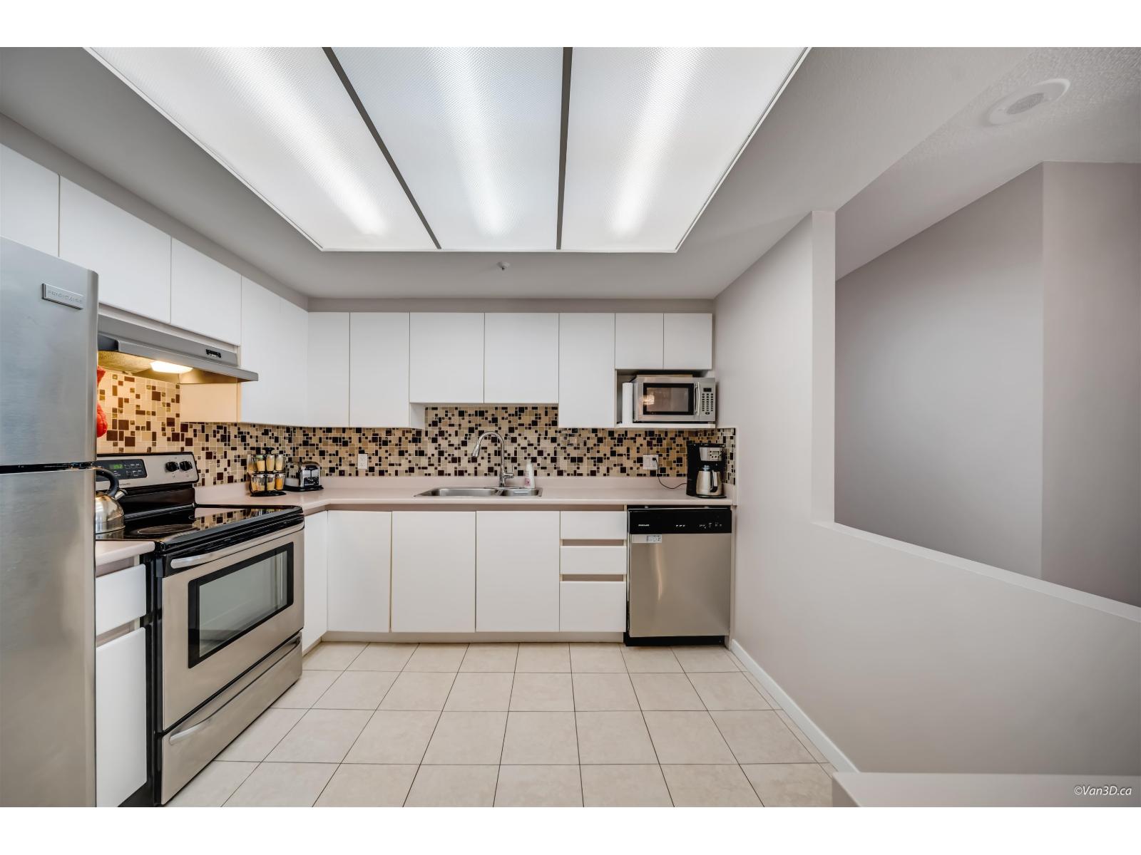 904 13383 108 Avenue, Surrey, British Columbia V3T 5T6 - Photo 6 - R3146101